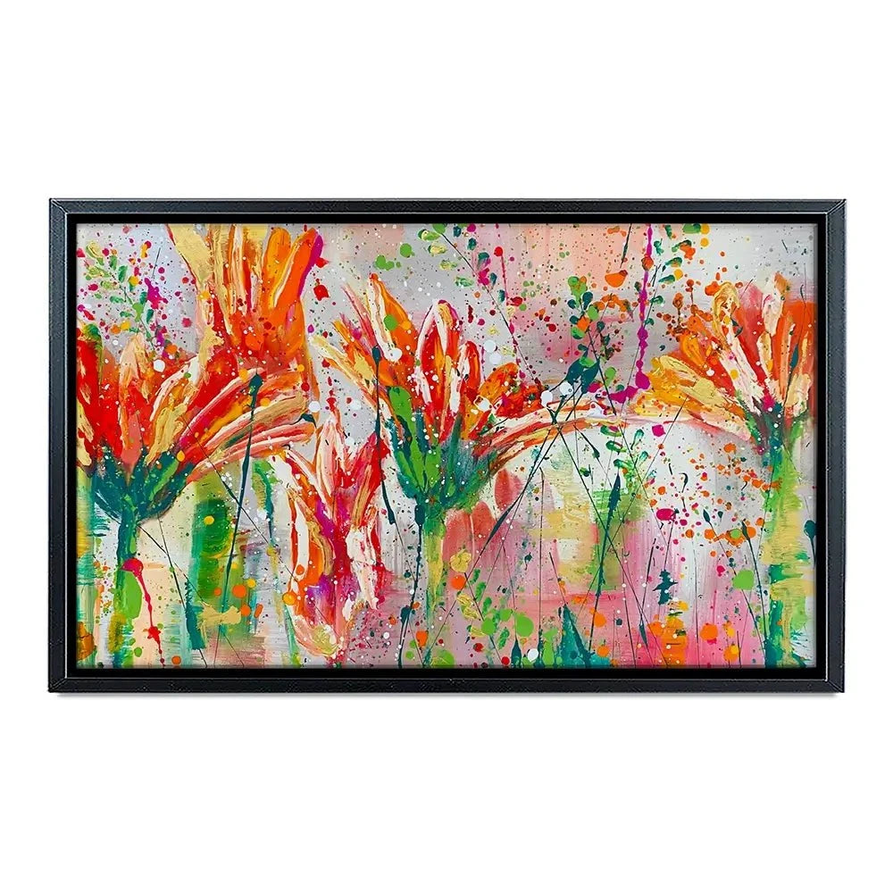 Kathryn Canvas Print Kathryn Canvas Print wall art product Scarlet Sky Studio