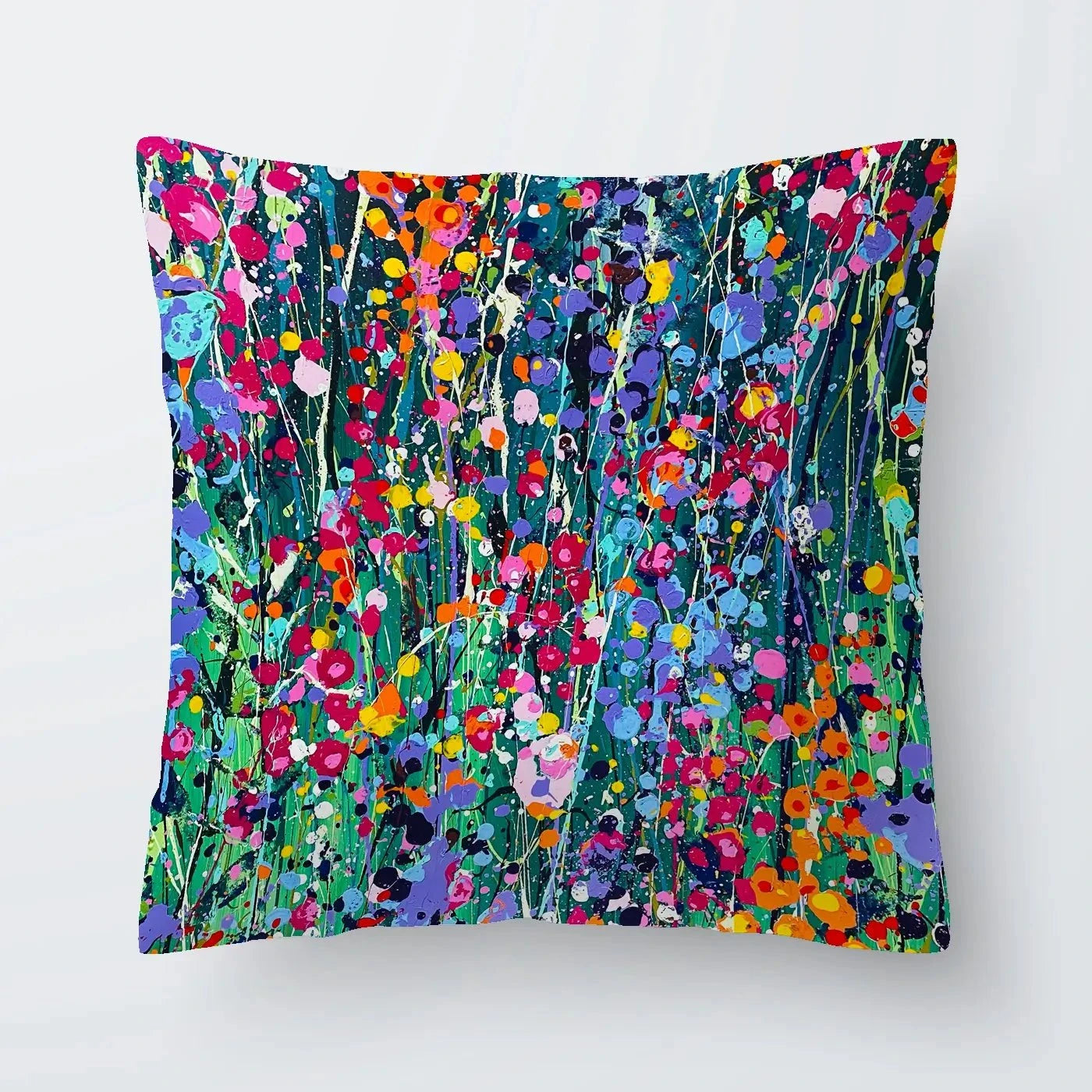 Kelly Cushion Kelly Cushion wall art product Scarlet Sky Studio