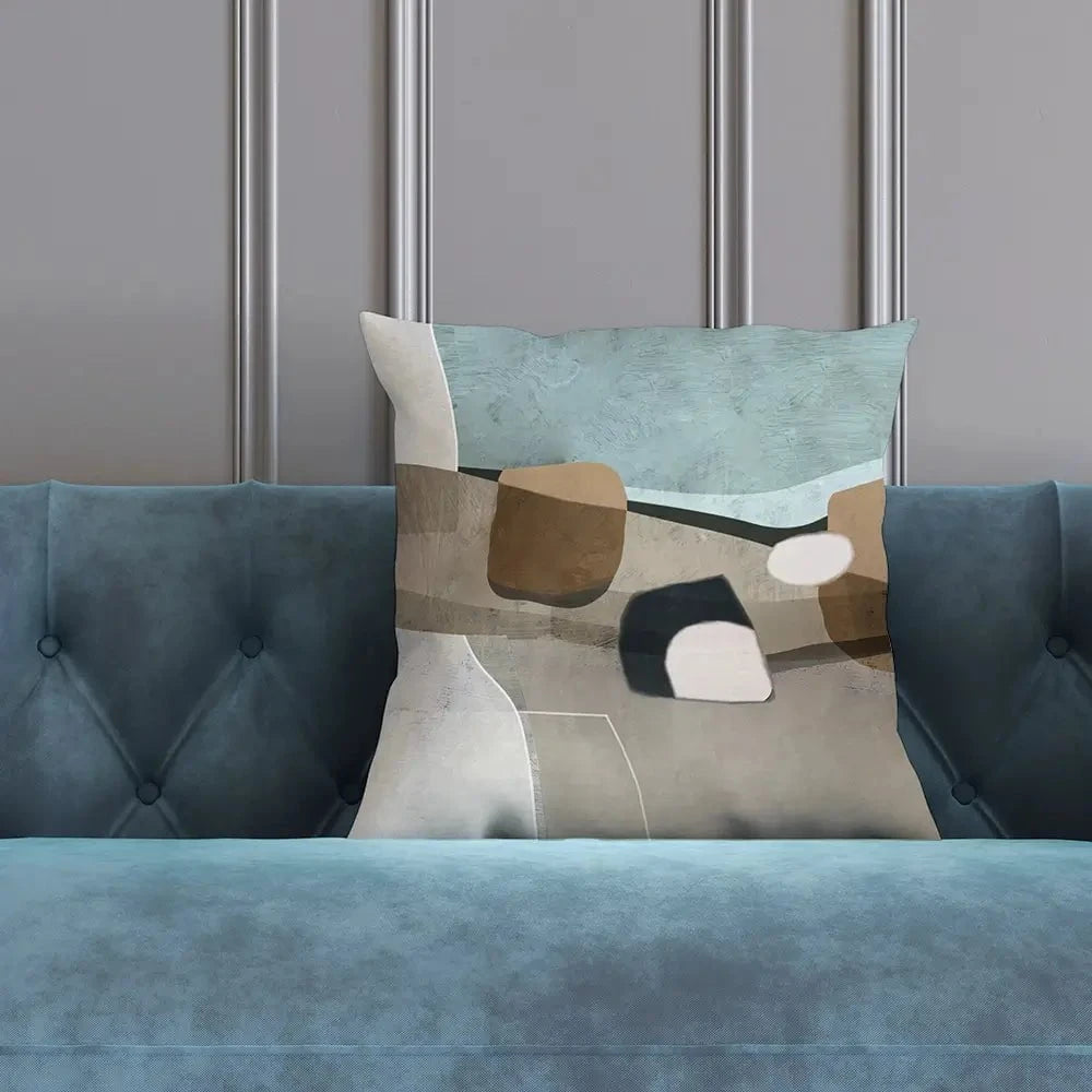 Kindly So Cushion Kindly So Cushion wall art product Roberto Moro