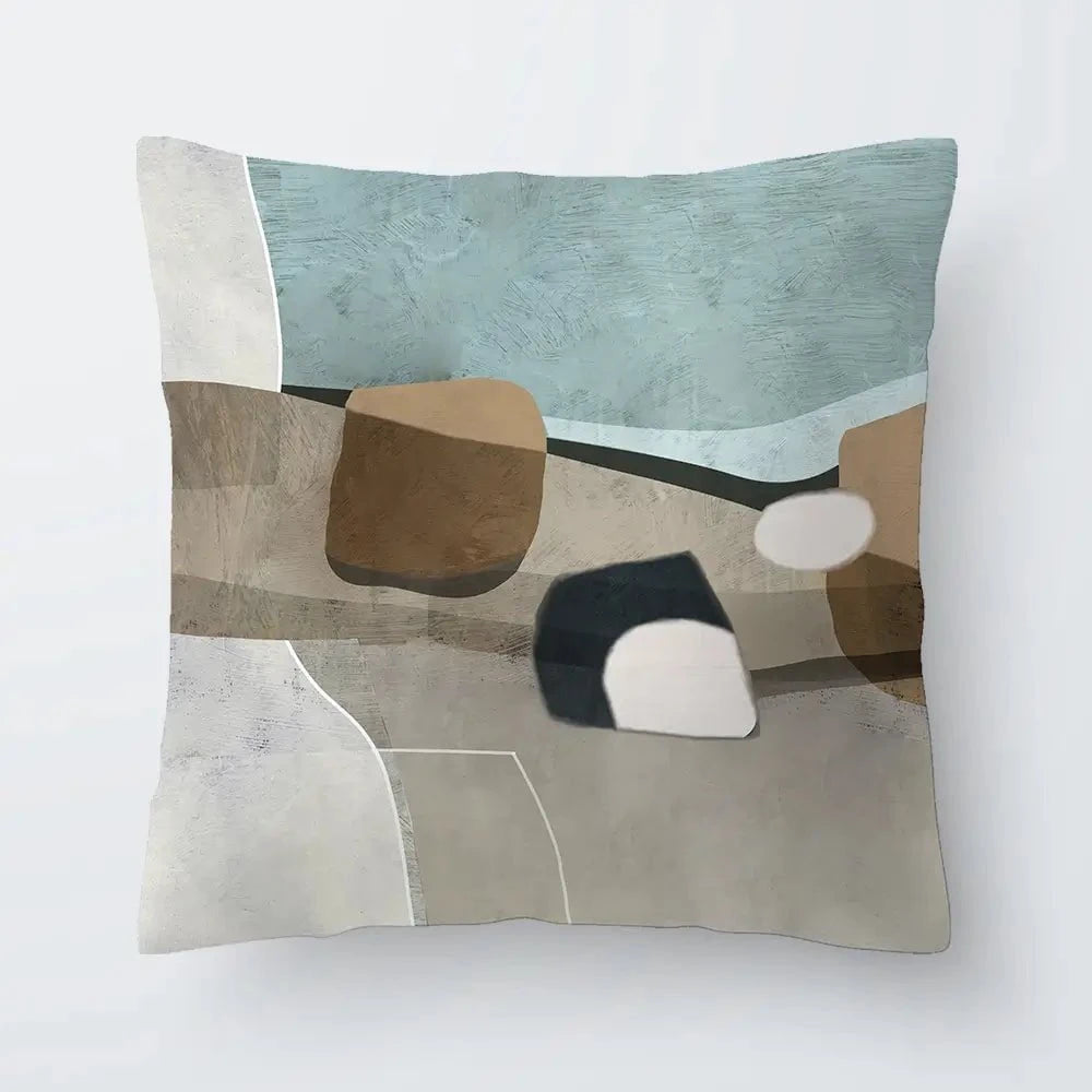 Kindly So Cushion Kindly So Cushion wall art product Roberto Moro