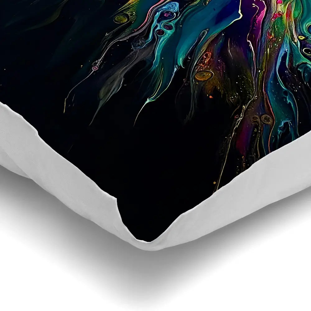 Kinetic Symphony Cushion Kinetic Symphony Cushion wall art product David Alexander Elder
