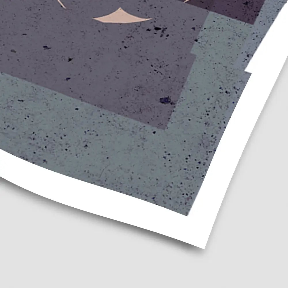 Kissing Art Print Kissing Art Print wall art product Treechild