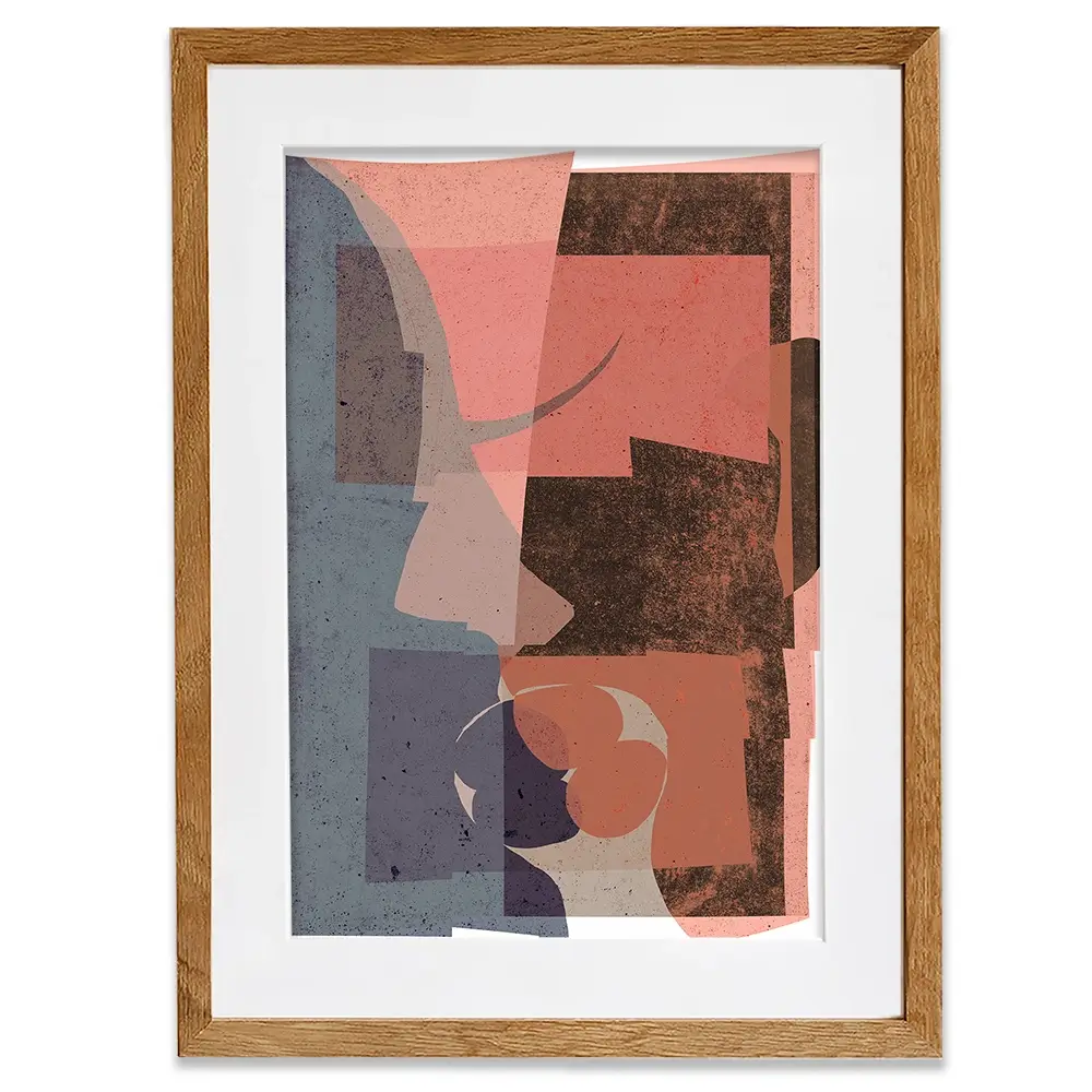Kissing Framed Art Print Kissing Framed Art Print wall art product Treechild