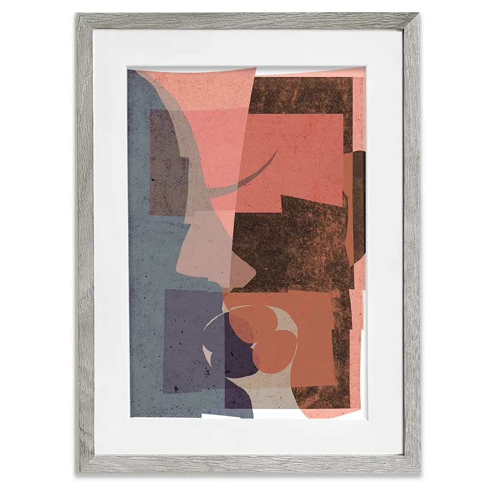 Kissing Framed Art Print Kissing Framed Art Print wall art product Treechild