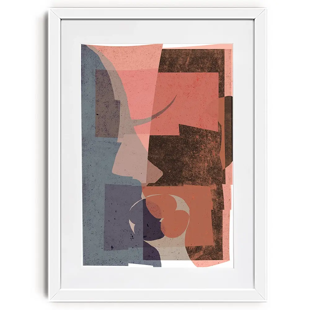 Kissing Framed Art Print Kissing Framed Art Print wall art product Treechild