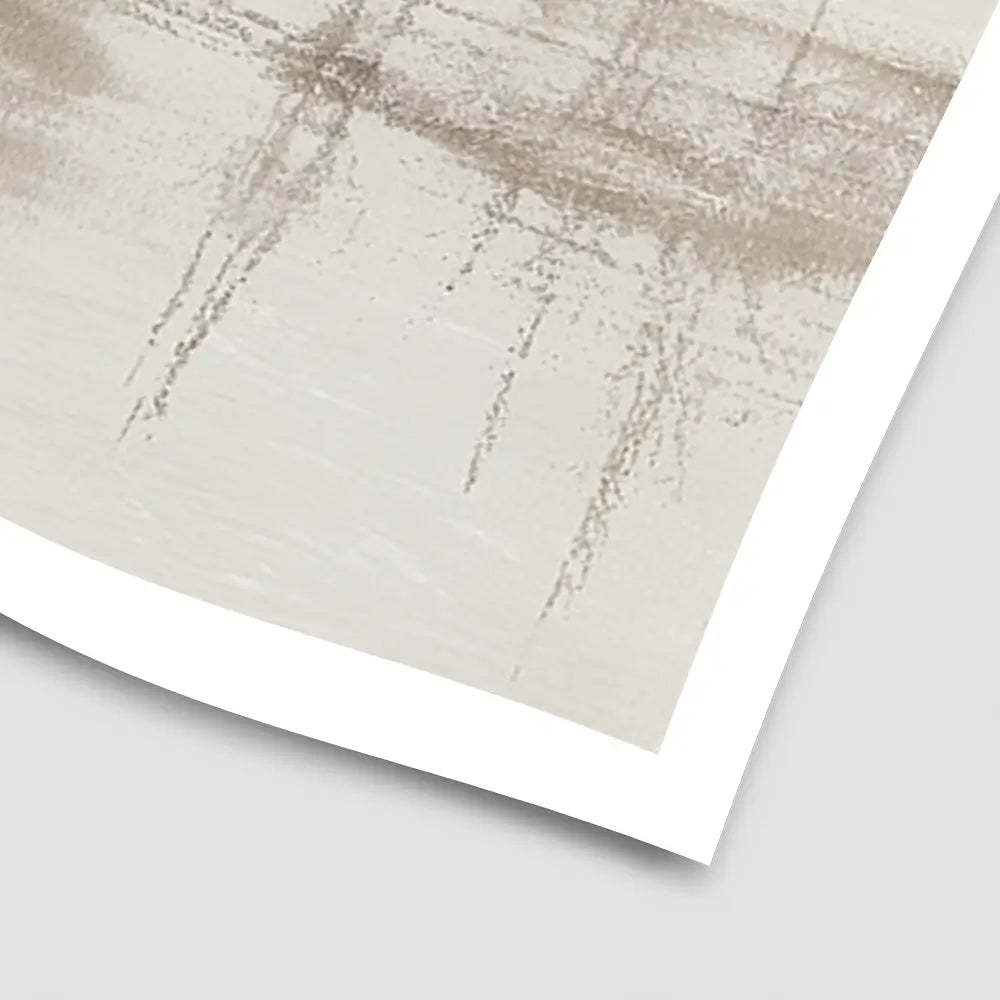 Lake Stag Reflection Art Print Lake Stag Reflection Art Print wall art product Chromatic Storm Studio