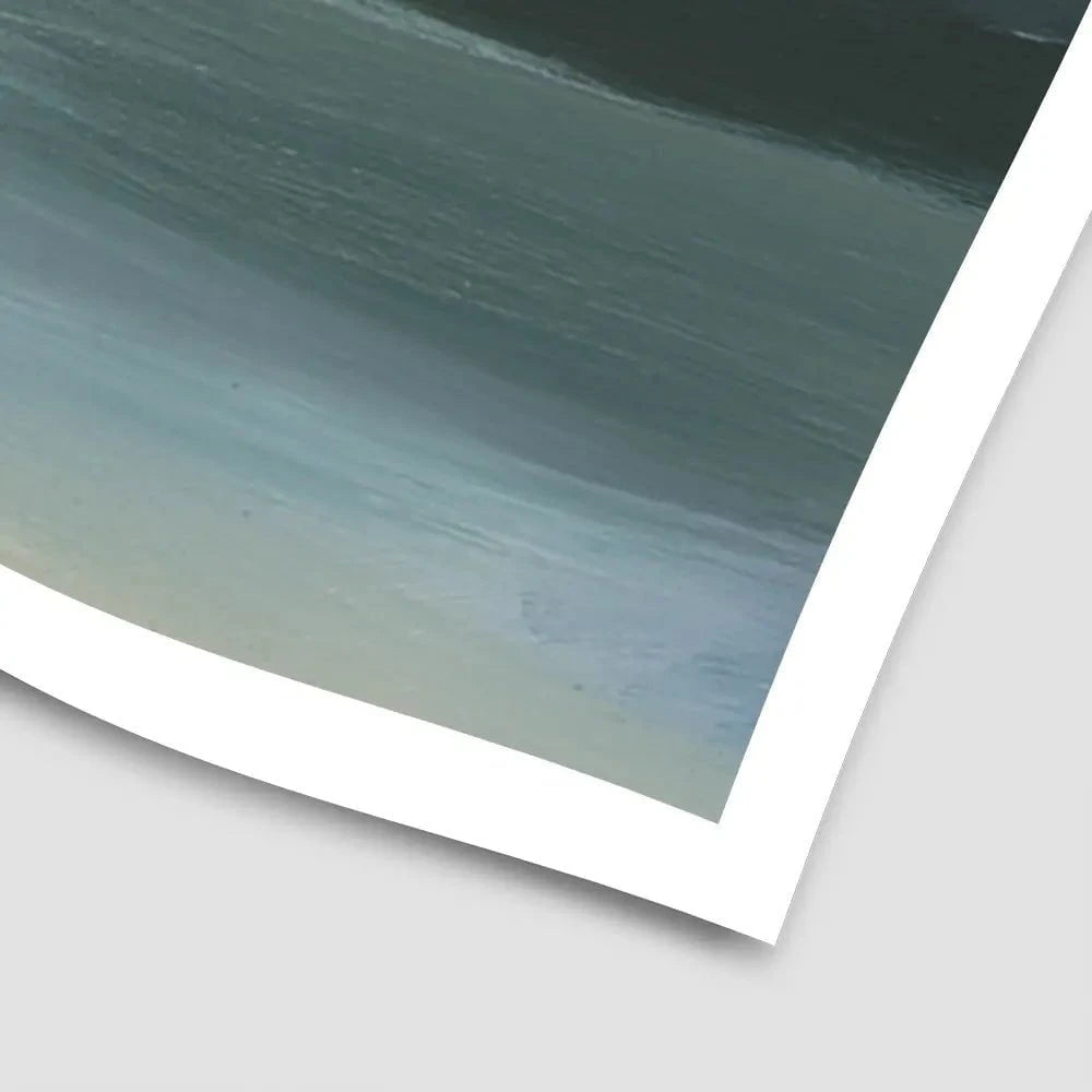 Last Sunset Of Spring Art Print Last Sunset Of Spring Art Print wall art product Ethan Harper