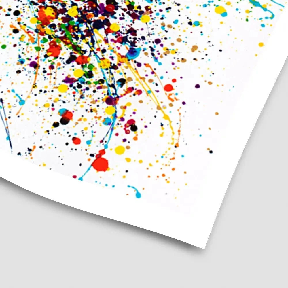 Let's Go Together Art Print Let's Go Together Art Print wall art product Ashvin Harrison