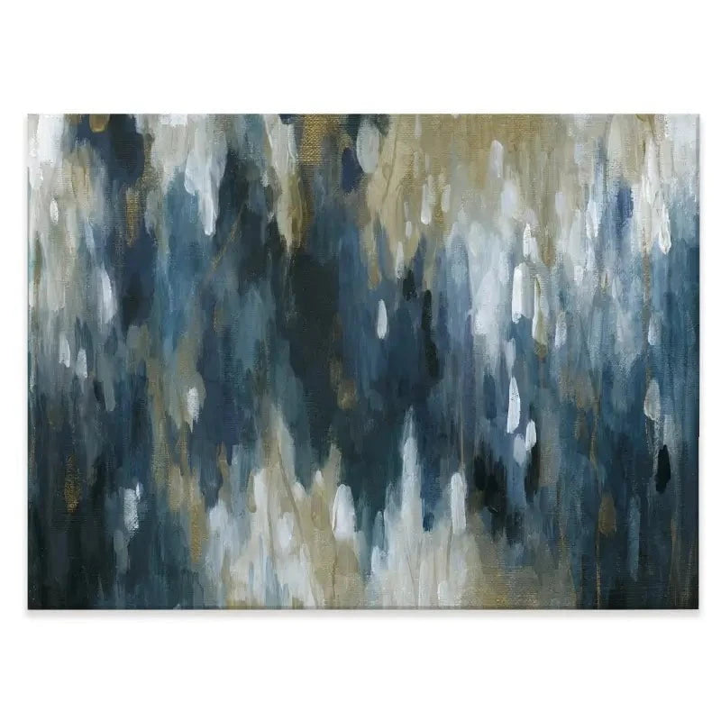 Light Through The Groves Canvas Print Light Through The Groves Canvas Print wall art product Carol Robinson