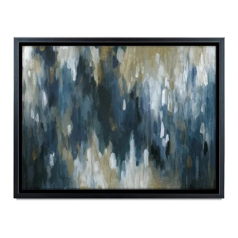 Light Through The Groves Canvas Print Light Through The Groves Canvas Print wall art product Carol Robinson