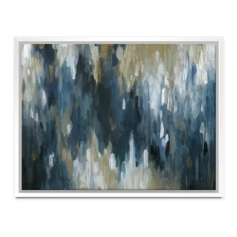 Light Through The Groves Canvas Print Light Through The Groves Canvas Print wall art product Carol Robinson