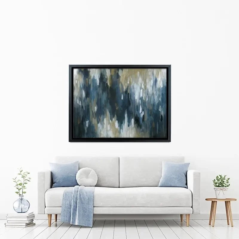 Light Through The Groves Canvas Print Light Through The Groves Canvas Print wall art product Carol Robinson