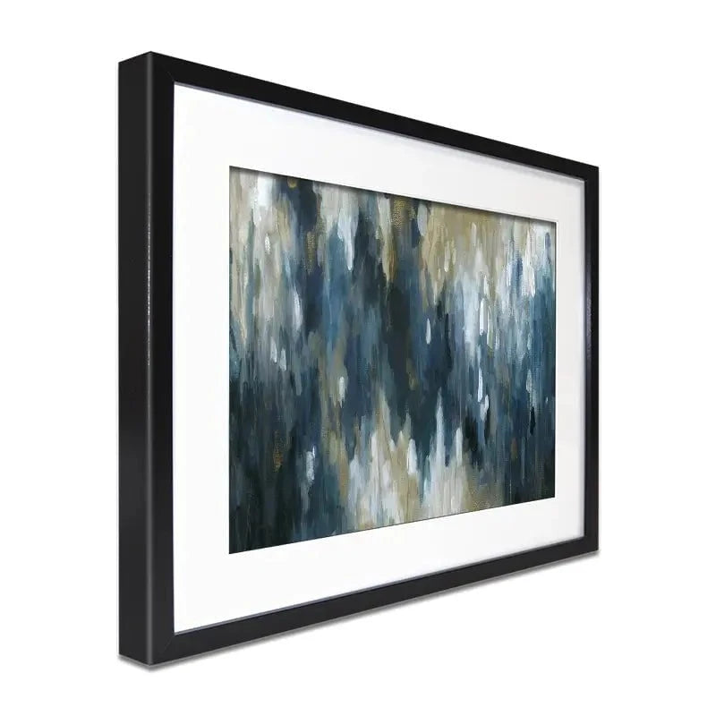 Light Through The Groves Framed Art Print Light Through The Groves Framed Art Print wall art product Carol Robinson