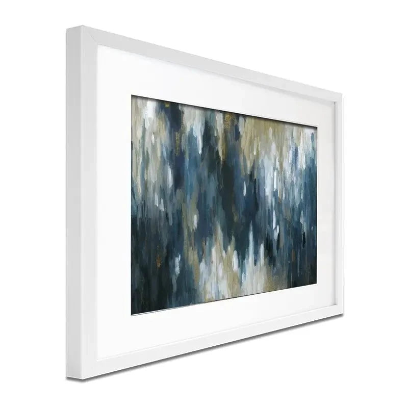 Light Through The Groves Framed Art Print Light Through The Groves Framed Art Print wall art product Carol Robinson
