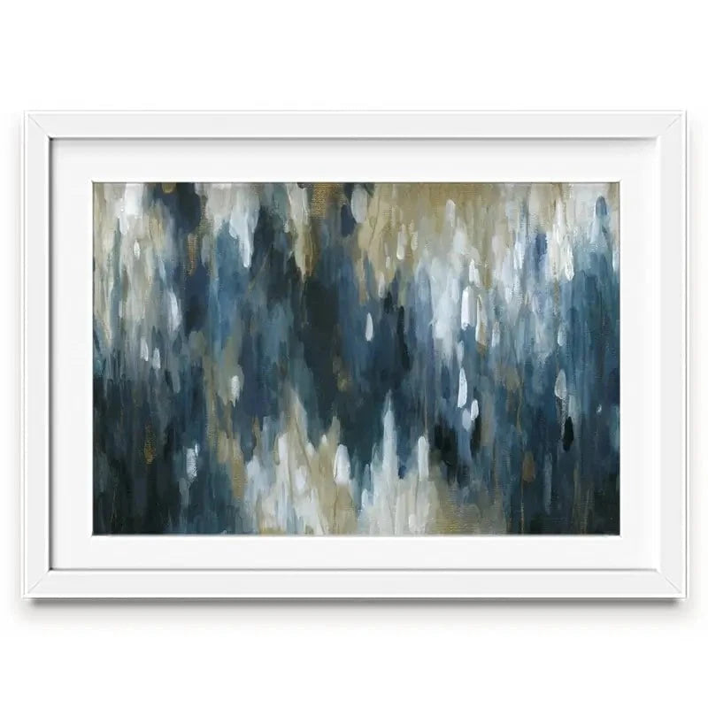 Light Through The Groves Framed Art Print Light Through The Groves Framed Art Print wall art product Carol Robinson