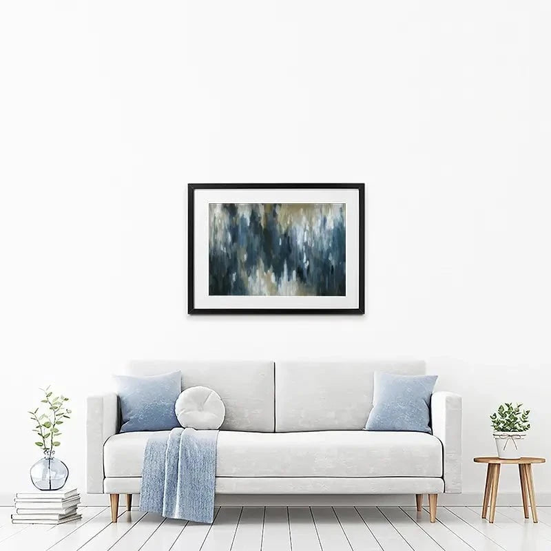 Light Through The Groves Framed Art Print Light Through The Groves Framed Art Print wall art product Carol Robinson
