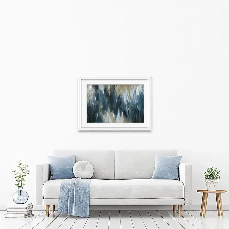 Light Through The Groves Framed Art Print Light Through The Groves Framed Art Print wall art product Carol Robinson