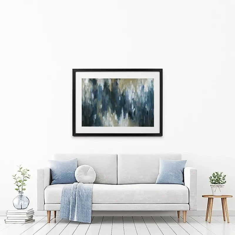 Light Through The Groves Framed Art Print Light Through The Groves Framed Art Print wall art product Carol Robinson