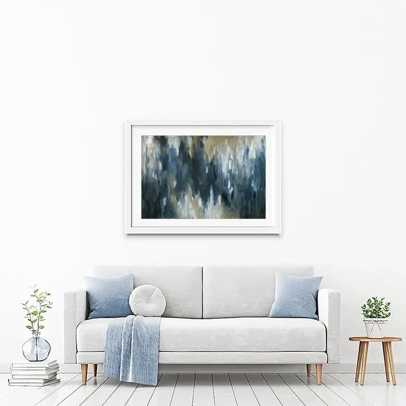 Light Through The Groves Framed Art Print Light Through The Groves Framed Art Print wall art product Carol Robinson