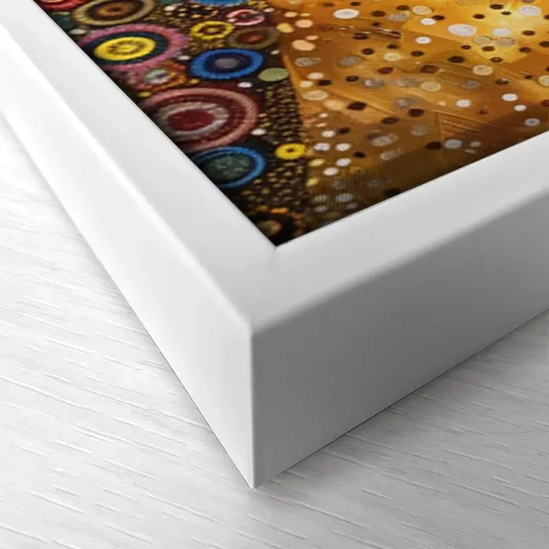 Light Tree Canvas Print Light Tree Canvas Print wall art product David Alexander Elder