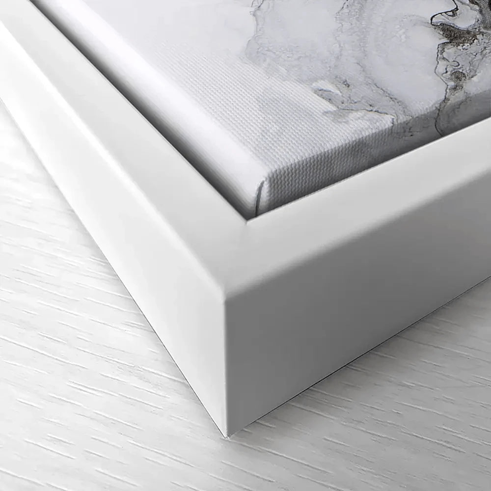 Liquid Luxury Canvas Print Liquid Luxury Canvas Print wall art product AlonaPanchenko / Shutterstock