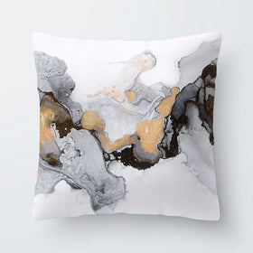 Liquid Luxury Cushion Liquid Luxury Cushion wall art product Art Print Shop