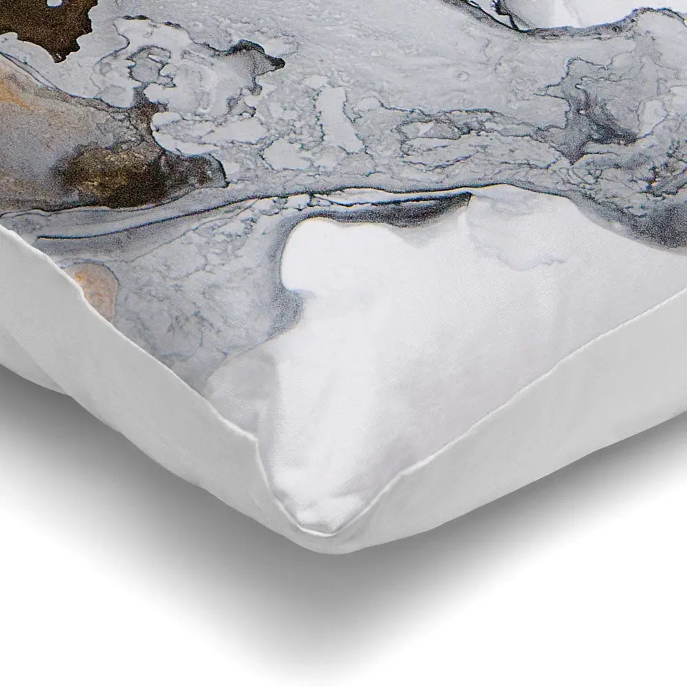 Liquid Luxury Cushion Liquid Luxury Cushion wall art product Art Print Shop