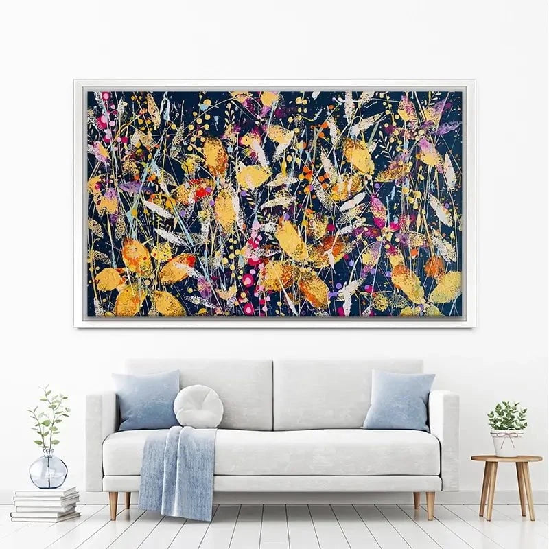 Lisa Canvas Print Lisa Canvas Print wall art product Scarlet Sky Studio