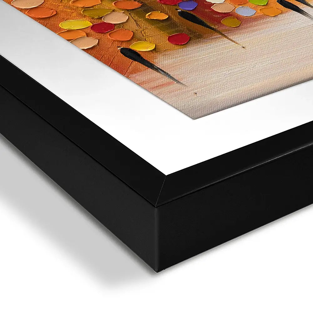 Little Sunset Framed Art Print Little Sunset Framed Art Print wall art product Ekaterina Ermilkina