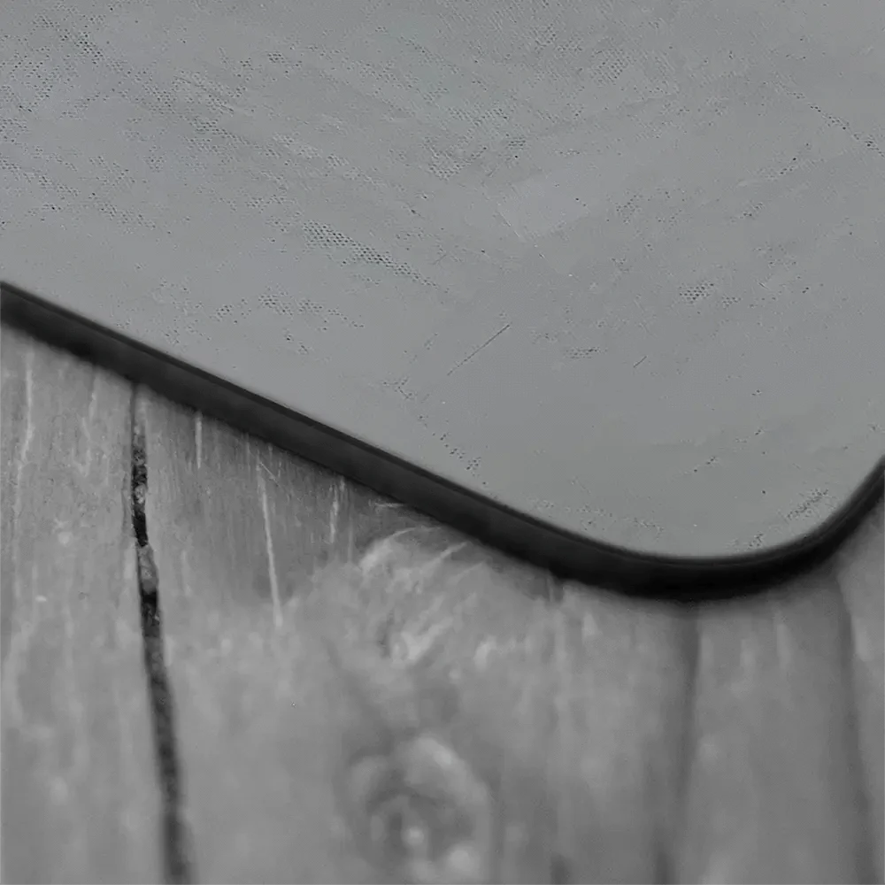 Little Wren On Cherry Blossom Coaster Set Rainbow Soul Tree Coaster Set | Rainbow Soul Tree Art Coasters wall art product Laure Bury