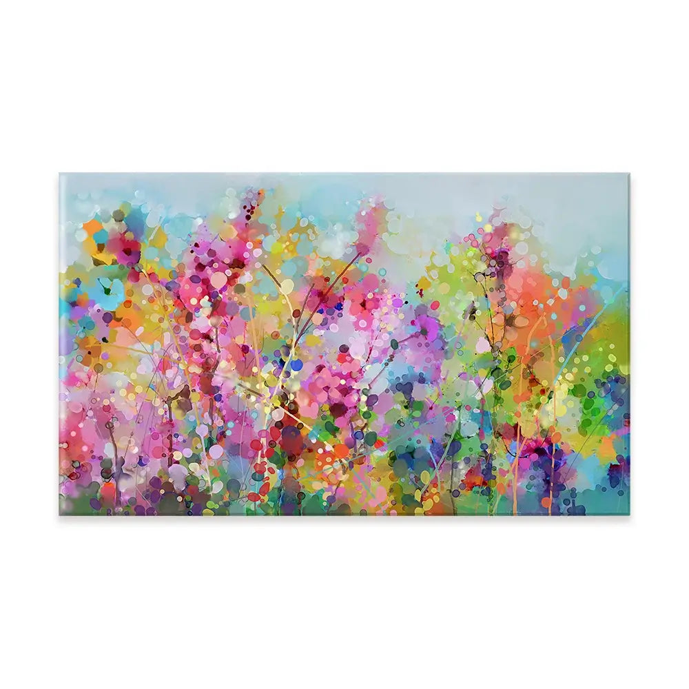 Lively Canvas Print Lively Canvas Print wall art product Art Print Shop