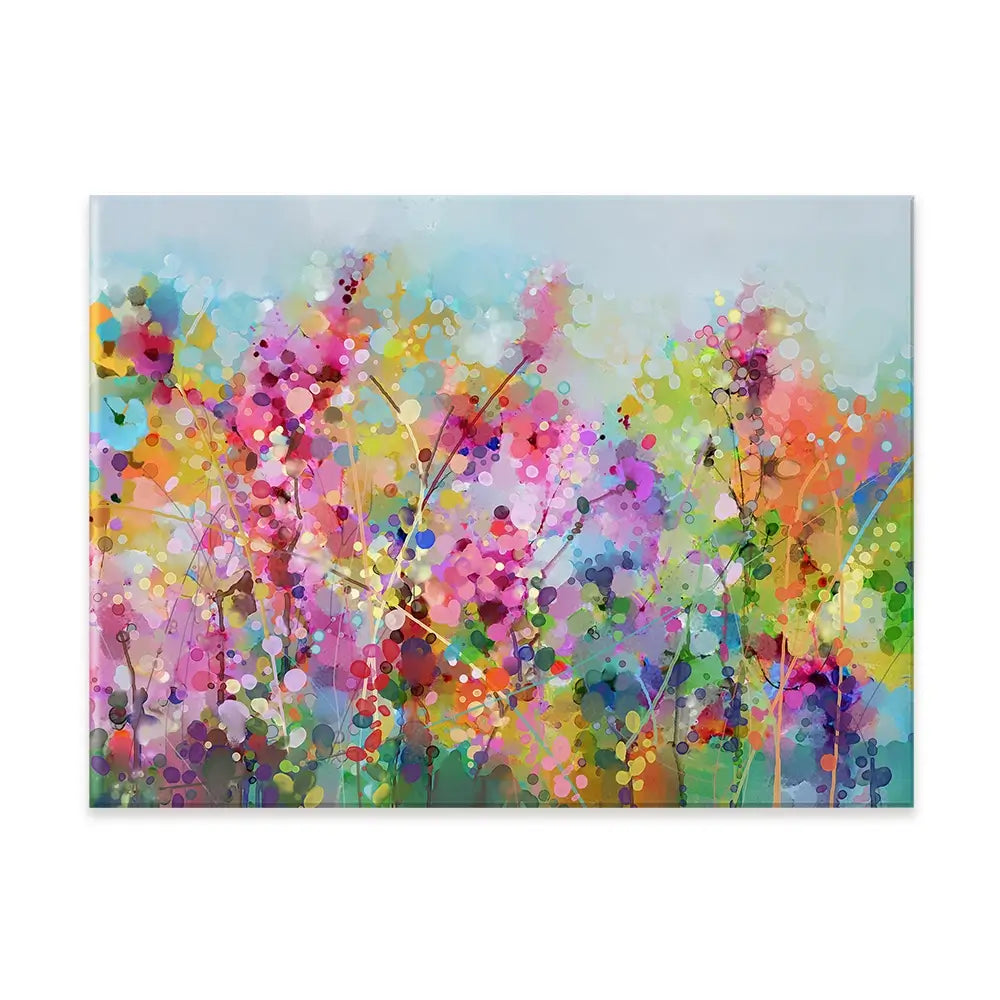 Lively Canvas Print Lively Canvas Print wall art product Art Print Shop