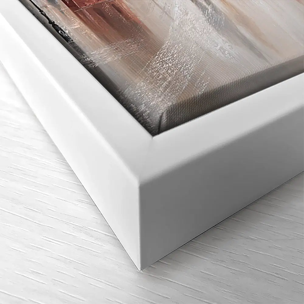 London Luxe Oversized Canvas Print London Luxe Oversized Canvas Print wall art product Isabella Karolewicz