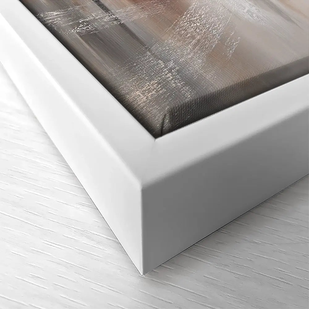 London Luxe Square Canvas Print London Luxe Square Canvas Print wall art product Art Print Shop
