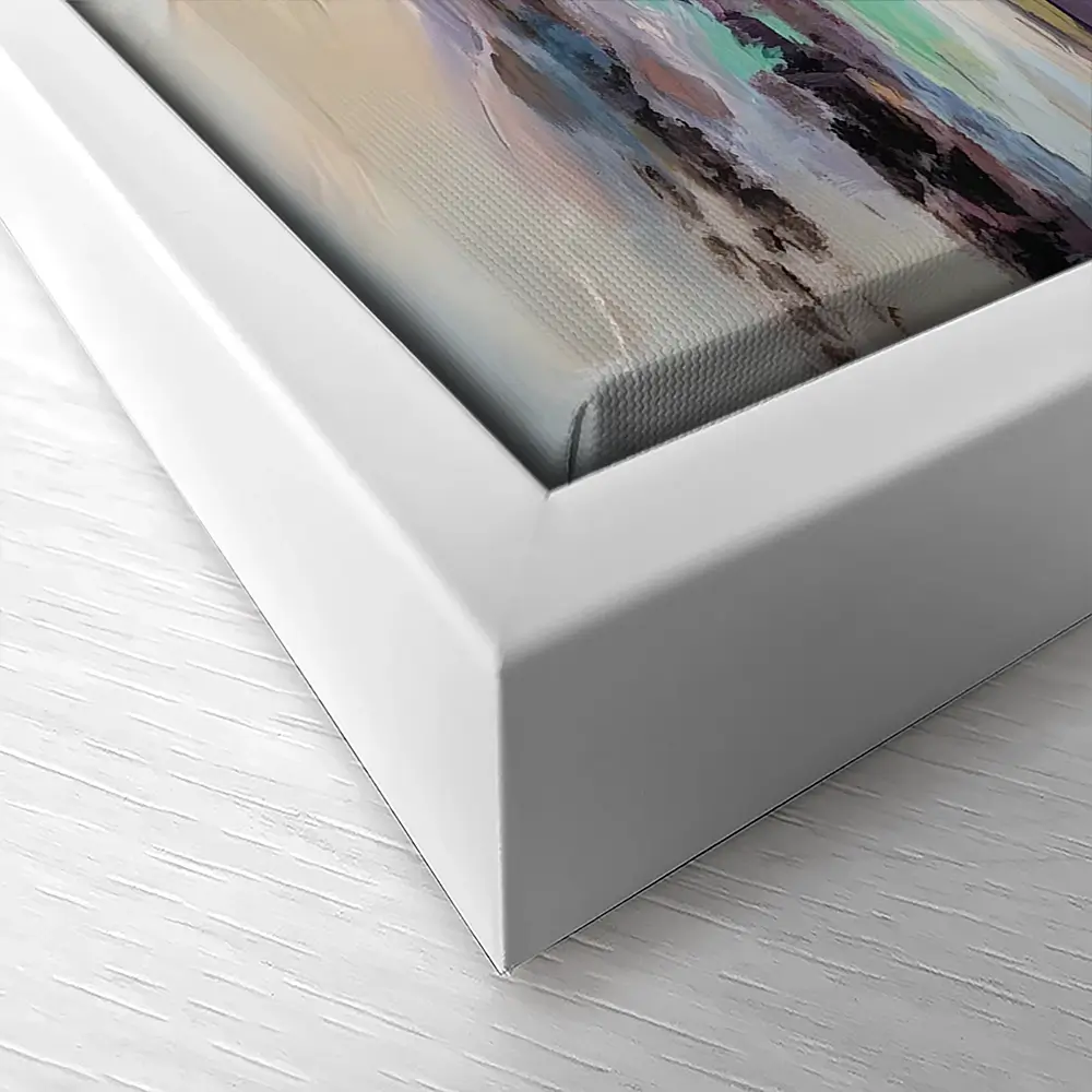 Looking To East Canvas Print Looking To East Canvas Print wall art product David Alexander Elder