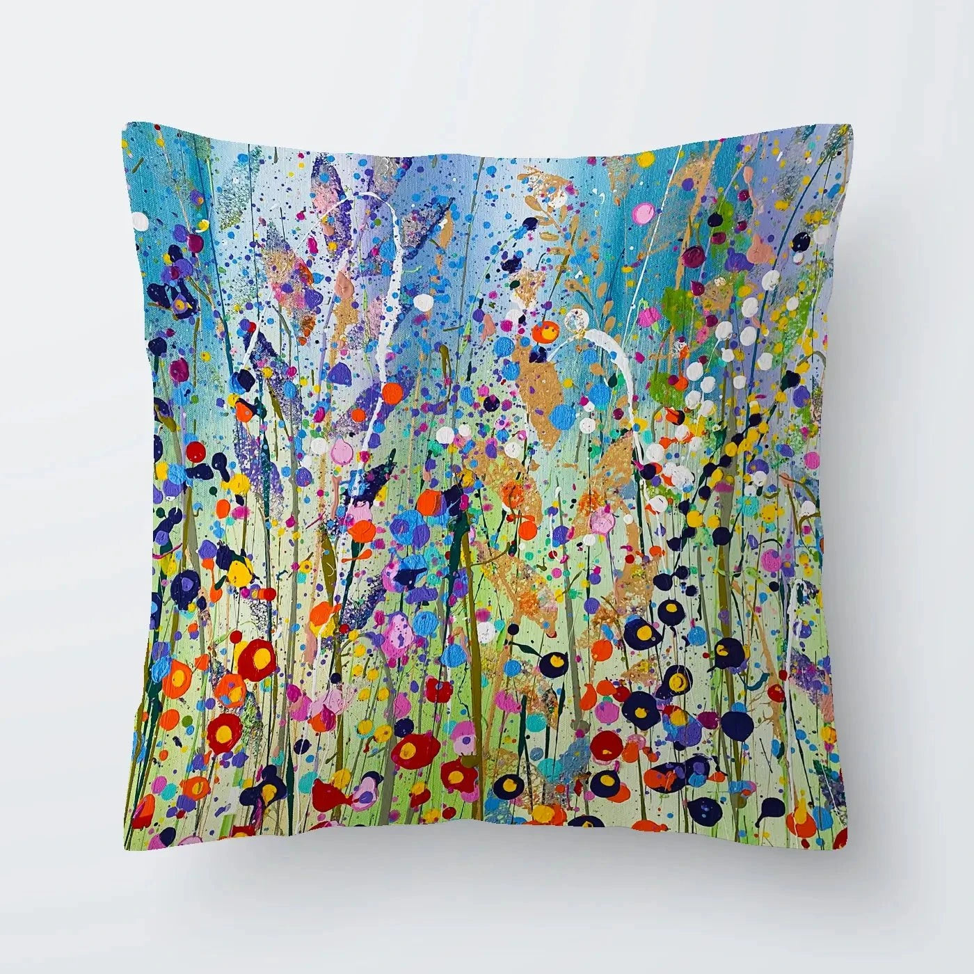 Lou Cushion Lou Cushion wall art product Scarlet Sky Studio