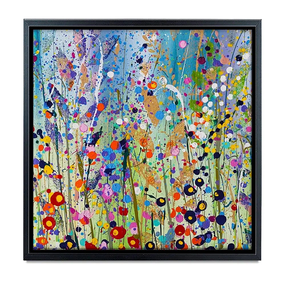 Lou Oversized Canvas Print Lou Oversized Canvas Print wall art product Art Print Shop