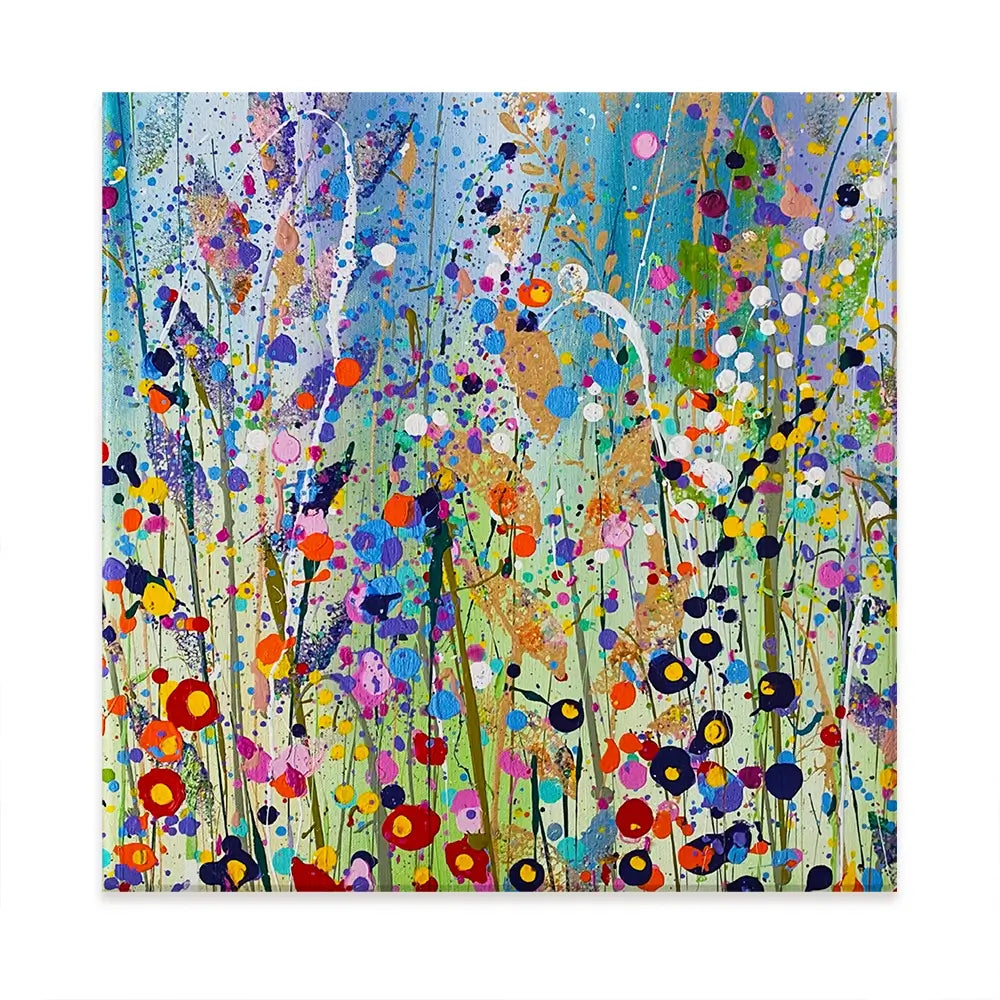 Lou Oversized Canvas Print Lou Oversized Canvas Print wall art product Art Print Shop