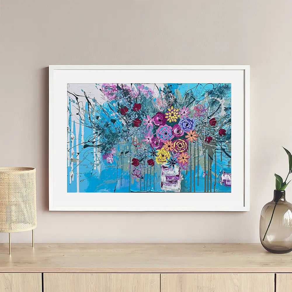 Love Like No Other Framed Art Print Love Like No Other Framed Art Print wall art product Jo Mulligan