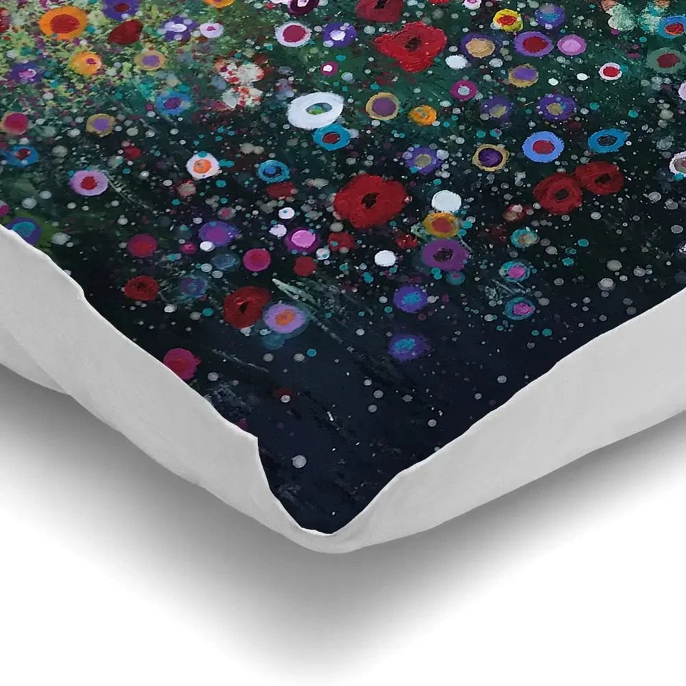 Love Song Cushion Love Song Cushion wall art product Laure Bury