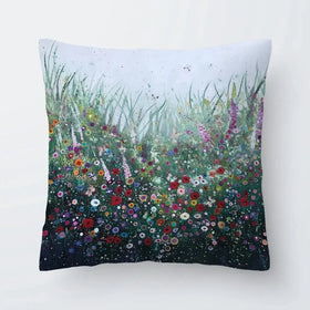 Love Song Cushion Love Song Cushion wall art product Laure Bury