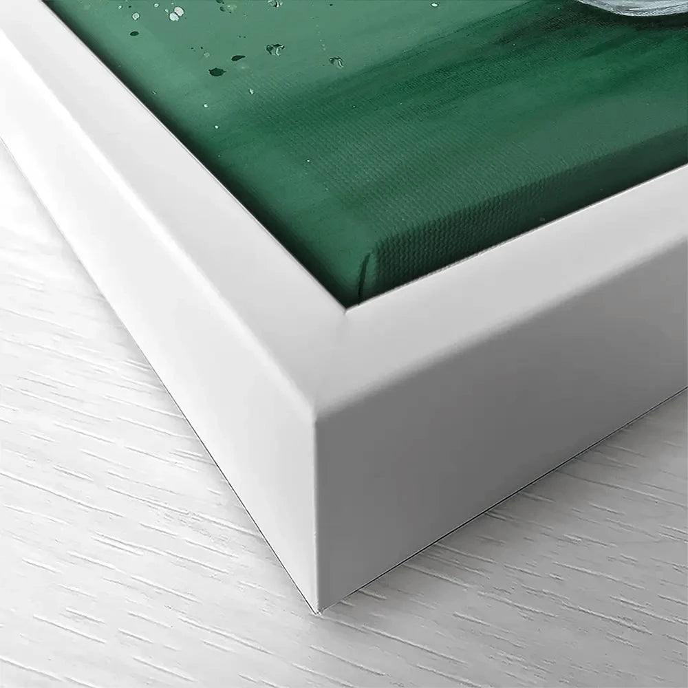 Love Sweet Love Canvas Print Love Sweet Love Canvas Print wall art product Jo Gough