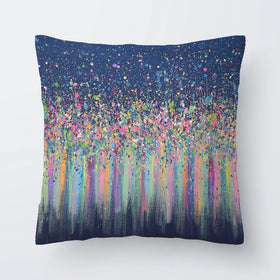 Love You Always And Forever Cushion Love You Always And Forever Cushion wall art product Jo Gough