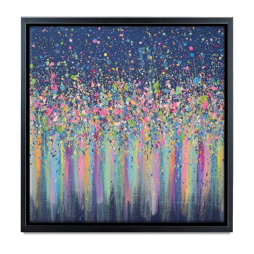 Love You Always And Forever Oversized Canvas Print Love You Always And Forever Oversized Canvas Print wall art product Jo Gough