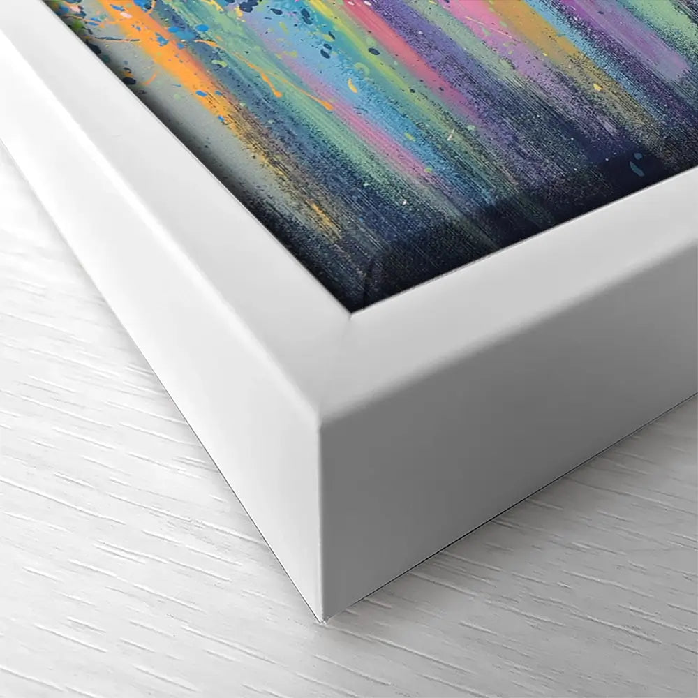 Love You Always And Forever Oversized Canvas Print Love You Always And Forever Oversized Canvas Print wall art product Jo Gough