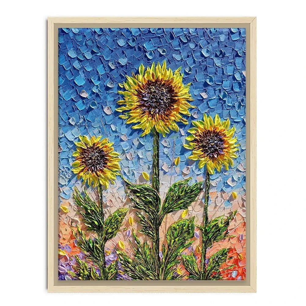 Lucious Lovers Canvas Print Lucious Lovers Canvas Print wall art product Nada Khatib