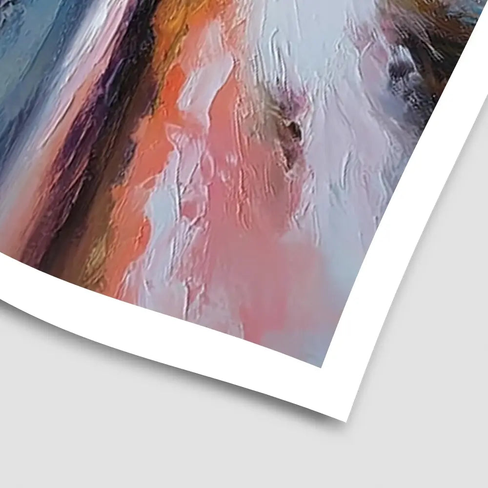Luminous Tree Art Print Luminous Tree Art Print wall art product David Alexander Elder