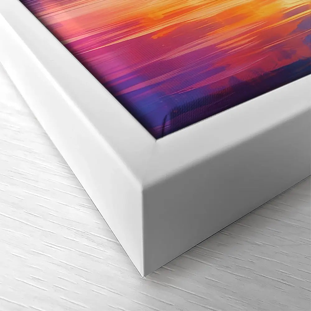 Lush Lomond Oversized Canvas Print Lush Lomond Oversized Canvas Print wall art product Art Print Shop