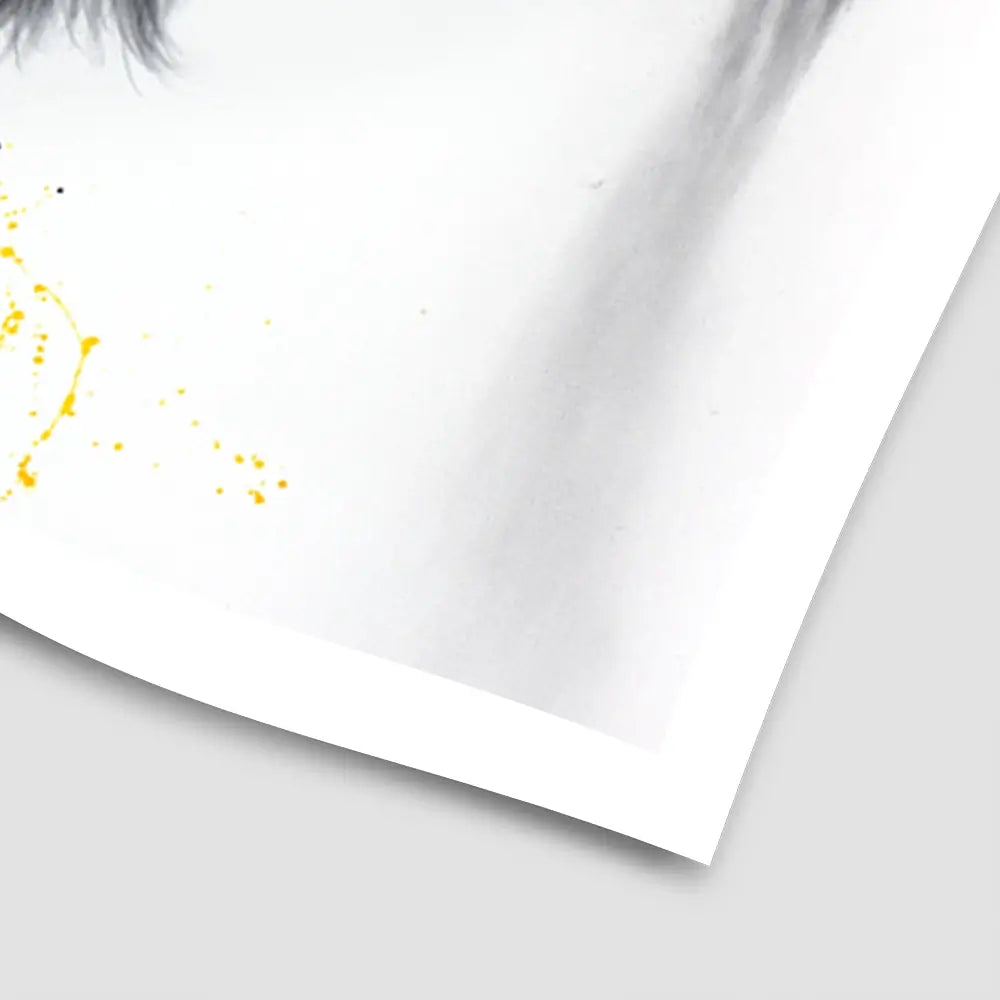 Luxor Lion Art Print Luxor Lion Art Print wall art product Ashvin Harrison