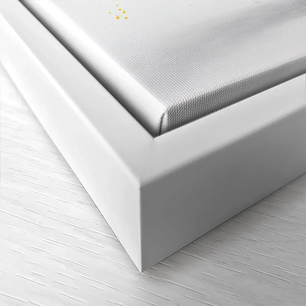 Luxor Lion Canvas Print Luxor Lion Canvas Print wall art product Ashvin Harrison